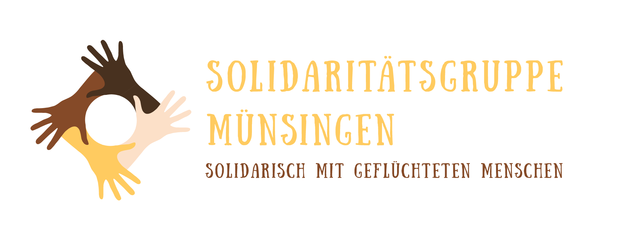 SolidaritätsGruppe Münsingen