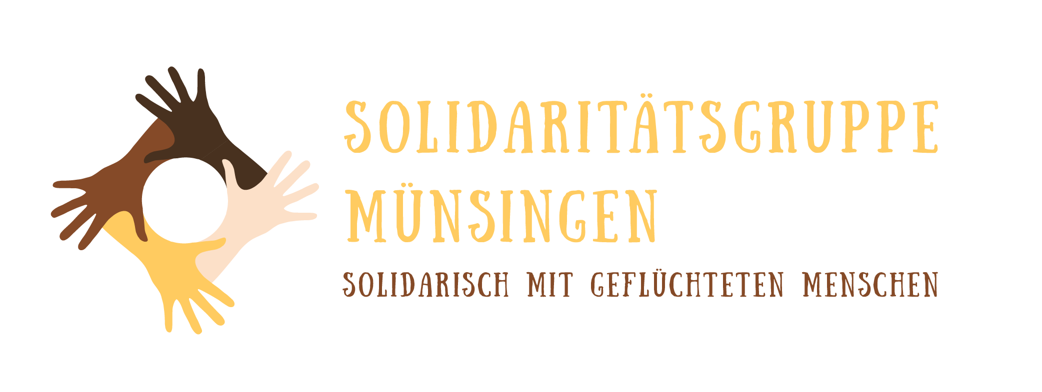 SolidaritätsGruppe Münsingen